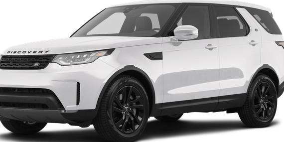 LAND ROVER DISCOVERY 2020 SALRG2RV0L2417052 image